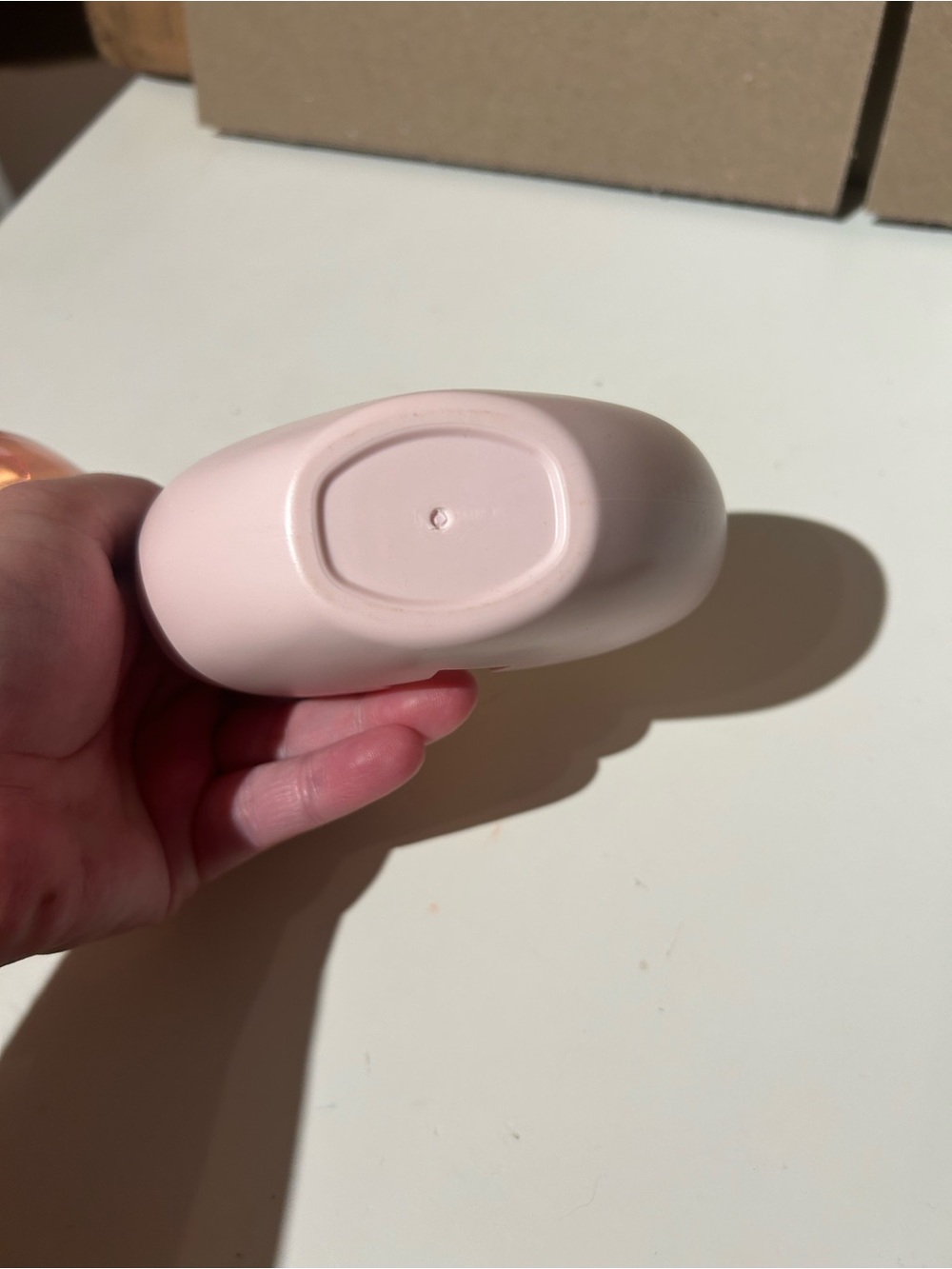 Ariana Grande Thank U Next Perfume - Picture 11 of 12